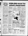 Northamptonshire Evening Telegraph Wednesday 18 January 1995 Page 7