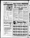 Northamptonshire Evening Telegraph Wednesday 18 January 1995 Page 8