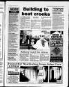 Northamptonshire Evening Telegraph Wednesday 18 January 1995 Page 11