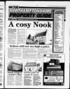 Northamptonshire Evening Telegraph Wednesday 18 January 1995 Page 13
