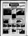 Northamptonshire Evening Telegraph Wednesday 18 January 1995 Page 16