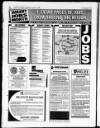 Northamptonshire Evening Telegraph Wednesday 18 January 1995 Page 64