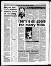 Northamptonshire Evening Telegraph Wednesday 18 January 1995 Page 70