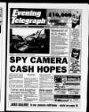 Northamptonshire Evening Telegraph