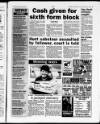 Northamptonshire Evening Telegraph Thursday 02 February 1995 Page 3