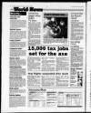 Northamptonshire Evening Telegraph Thursday 02 February 1995 Page 4