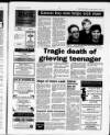 Northamptonshire Evening Telegraph Thursday 02 February 1995 Page 7