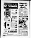 Northamptonshire Evening Telegraph Thursday 02 February 1995 Page 8