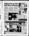 Northamptonshire Evening Telegraph Thursday 02 February 1995 Page 9