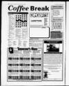 Northamptonshire Evening Telegraph Thursday 02 February 1995 Page 18