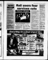 Northamptonshire Evening Telegraph Thursday 02 February 1995 Page 19