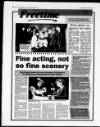 Northamptonshire Evening Telegraph Thursday 02 February 1995 Page 28