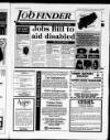 Northamptonshire Evening Telegraph Thursday 02 February 1995 Page 35