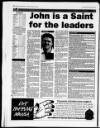 Northamptonshire Evening Telegraph Thursday 02 February 1995 Page 54