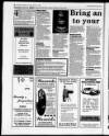 Northamptonshire Evening Telegraph Thursday 02 February 1995 Page 60