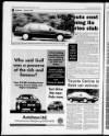 Northamptonshire Evening Telegraph Thursday 02 February 1995 Page 62