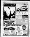 Northamptonshire Evening Telegraph Thursday 02 February 1995 Page 64