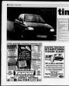 Northamptonshire Evening Telegraph Thursday 02 February 1995 Page 66