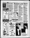 Northamptonshire Evening Telegraph Thursday 02 February 1995 Page 74
