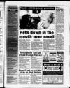 Northamptonshire Evening Telegraph Friday 03 February 1995 Page 3