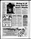 Northamptonshire Evening Telegraph Friday 03 February 1995 Page 8