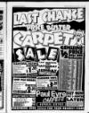 Northamptonshire Evening Telegraph Friday 03 February 1995 Page 13