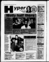 Northamptonshire Evening Telegraph Friday 03 February 1995 Page 14