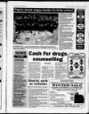 Northamptonshire Evening Telegraph Friday 03 February 1995 Page 15