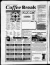 Northamptonshire Evening Telegraph Friday 03 February 1995 Page 38