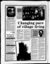 Northamptonshire Evening Telegraph Friday 03 February 1995 Page 40