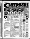 Northamptonshire Evening Telegraph Friday 03 February 1995 Page 41