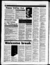 Northamptonshire Evening Telegraph Friday 03 February 1995 Page 50