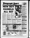 Northamptonshire Evening Telegraph Friday 03 February 1995 Page 52