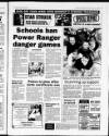 Northamptonshire Evening Telegraph Saturday 11 February 1995 Page 3