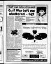 Northamptonshire Evening Telegraph Saturday 11 February 1995 Page 5