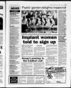 Northamptonshire Evening Telegraph Saturday 11 February 1995 Page 9