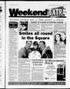 Northamptonshire Evening Telegraph Saturday 11 February 1995 Page 13