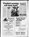 Northamptonshire Evening Telegraph Saturday 11 February 1995 Page 14