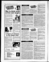 Northamptonshire Evening Telegraph Saturday 11 February 1995 Page 18
