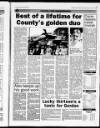 Northamptonshire Evening Telegraph Saturday 11 February 1995 Page 31
