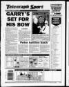 Northamptonshire Evening Telegraph Saturday 11 February 1995 Page 32