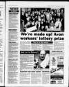 Northamptonshire Evening Telegraph Tuesday 14 February 1995 Page 3