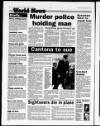 Northamptonshire Evening Telegraph Tuesday 14 February 1995 Page 4