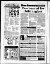 Northamptonshire Evening Telegraph Tuesday 14 February 1995 Page 8