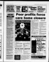Northamptonshire Evening Telegraph Tuesday 14 February 1995 Page 9