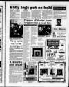 Northamptonshire Evening Telegraph Tuesday 14 February 1995 Page 11