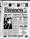 Northamptonshire Evening Telegraph Tuesday 14 February 1995 Page 15