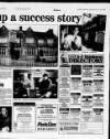Northamptonshire Evening Telegraph Tuesday 14 February 1995 Page 19