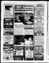 Northamptonshire Evening Telegraph Tuesday 14 February 1995 Page 22