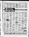 Northamptonshire Evening Telegraph Tuesday 14 February 1995 Page 23